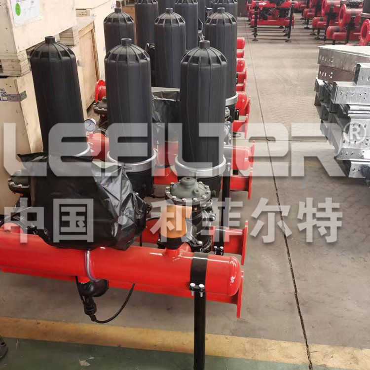 疊片過濾器都有哪些特點(diǎn)